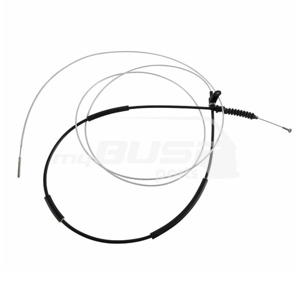 throttle cable WBX Syncro 2WD compartible for VW T3