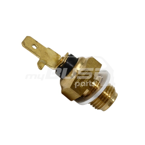 oil temperature sensor 0 to 150 degrees thread 10 X 1