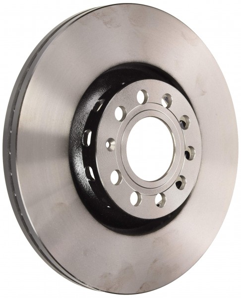 brake disc for changeover to Audi A6 312mm compartible for VW T3