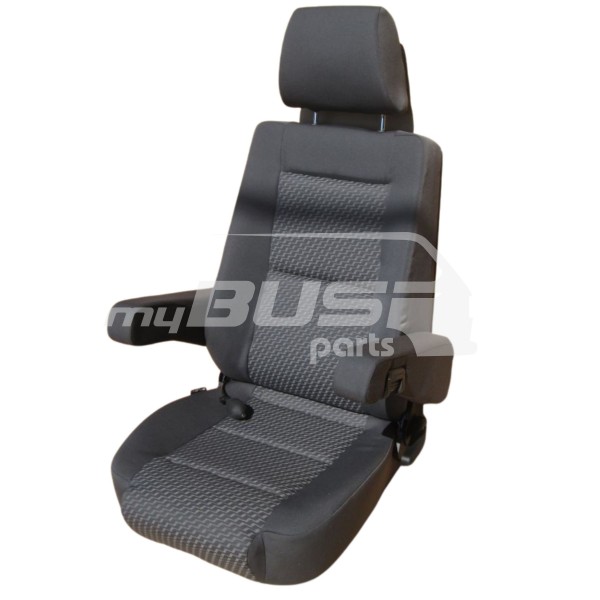 Sportscraft armrest seat S6.1