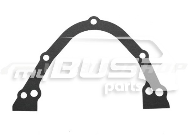 Dichtung zw. Dichtflansch und Motorblock Zahnriemenrad passend für VW T3